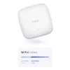 D-Link DAP-X2850 AX3600 Wi-Fi 6 Dual-Band PoE prieigos taškas