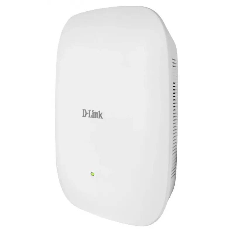 D-Link DAP-X2850 AX3600 Wi-Fi 6 Dual-Band PoE prieigos taškas