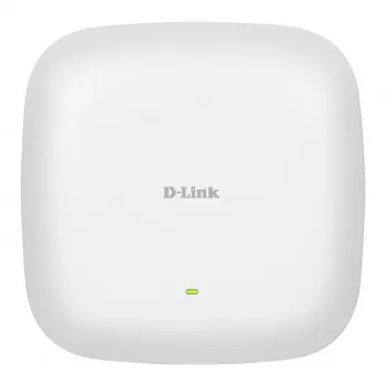 D-Link DAP-X2850 AX3600 Wi-Fi 6 Dual-Band PoE prieigos taškas