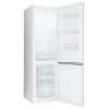 Šaldytuvas-šaldiklis AMICA FK 2995.2FT(E) — 299 L, apatinis šaldiklis, No Frost, LED, E klasė