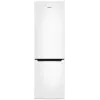 Šaldytuvas-šaldiklis AMICA FK 2995.2FT(E) — 299 L, apatinis šaldiklis, No Frost, LED, E klasė