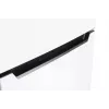 Šaldytuvas-šaldiklis AMICA FK 2995.2FT(E) — 299 L, apatinis šaldiklis, No Frost, LED, E klasė