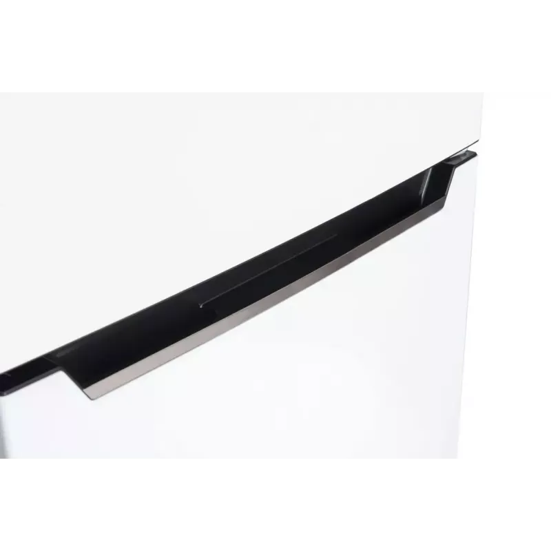 Šaldytuvas-šaldiklis AMICA FK 2995.2FT(E) — 299 L, apatinis šaldiklis, No Frost, LED, E klasė