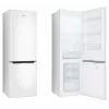 Šaldytuvas-šaldiklis AMICA FK 2995.2FT(E) — 299 L, apatinis šaldiklis, No Frost, LED, E klasė