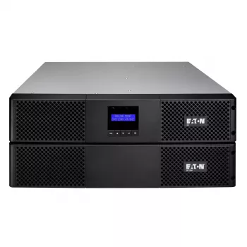 Eaton 9E2000IR UPS 2 kVA 1800 W 6 AC lizdų nepertraukiamo maitinimo šaltinis