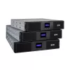 Eaton 9E2000IR UPS 2 kVA 1800 W 6 AC lizdų nepertraukiamo maitinimo šaltinis