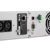 Eaton 9E2000IR UPS 2 kVA 1800 W 6 AC lizdų nepertraukiamo maitinimo šaltinis