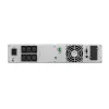 Eaton 9E2000IR UPS 2 kVA 1800 W 6 AC lizdų nepertraukiamo maitinimo šaltinis