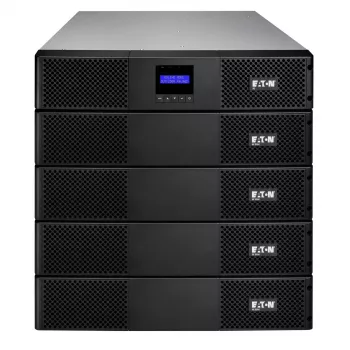 Eaton 9E2000IR UPS 2 kVA 1800 W 6 AC lizdų nepertraukiamo maitinimo šaltinis
