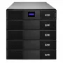 Eaton 9E2000IR UPS 2 kVA 1800 W 6 AC lizdų nepertraukiamo maitinimo šaltinis