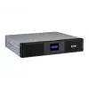 Nepertraukiamo maitinimo šaltinis EATON 9E1000IR dvigubo keitimo 1 kVA 900 W 4 AC lizdai