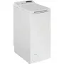 Whirlpool NTDLR 6040S PL/N skalbimo mašina su viršutiniu pakrovimu 6 kg 951 RPM Balta