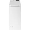 Whirlpool NTDLR 6040S PL/N skalbimo mašina su viršutiniu pakrovimu 6 kg 951 RPM Balta