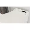 Whirlpool NTDLR 6040S PL/N skalbimo mašina su viršutiniu pakrovimu 6 kg 951 RPM Balta