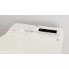 Whirlpool NTDLR 6040S PL/N skalbimo mašina su viršutiniu pakrovimu 6 kg 951 RPM Balta