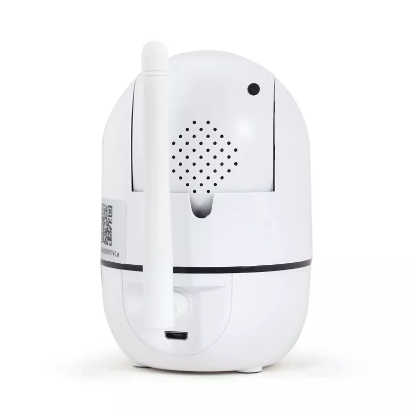 GEMBIRD besukanti FHD Wi-Fi kamera, balta