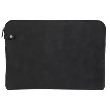 Hama Classy Sleeve 15,6" (39,6 cm) laptopo dėklas, poliuretanas, juodas