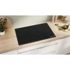 Bosch Serie 6 PVS831HB1E įmontuojama indukcinė kaitlentė 80 cm 4 zonos juoda