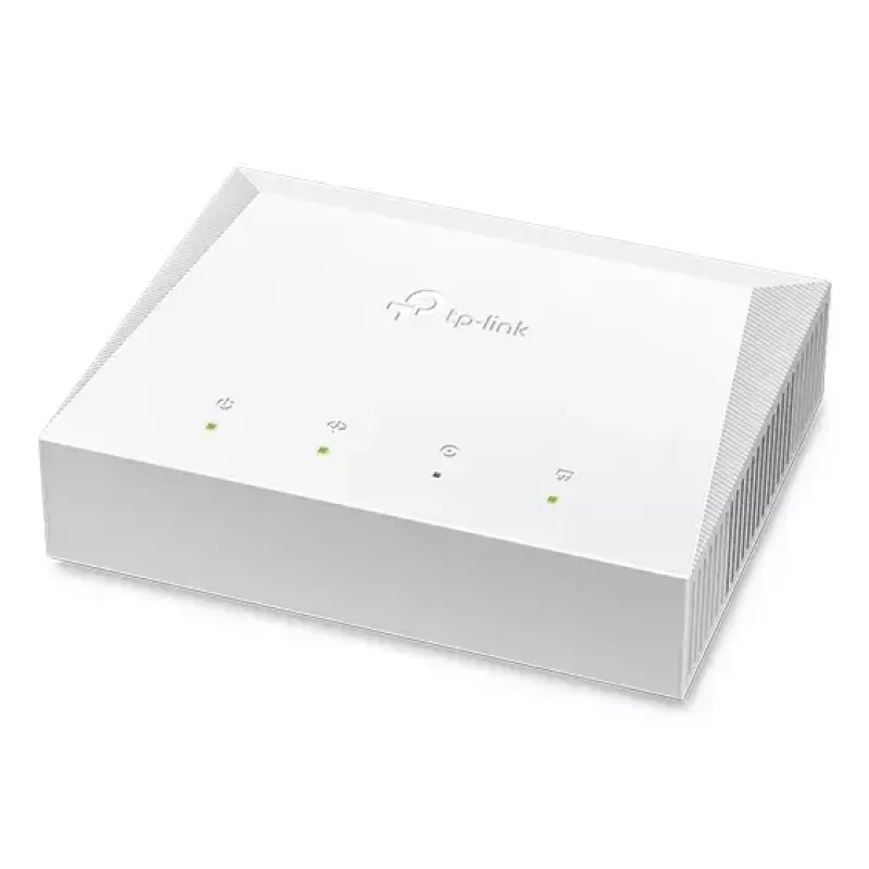 Optinio tinklo terminalas TP-Link XZ000-G7 1 prievadas Gigabit SC/APC