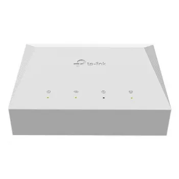 Optinio tinklo terminalas TP-Link XZ000-G7 1 prievadas Gigabit SC/APC