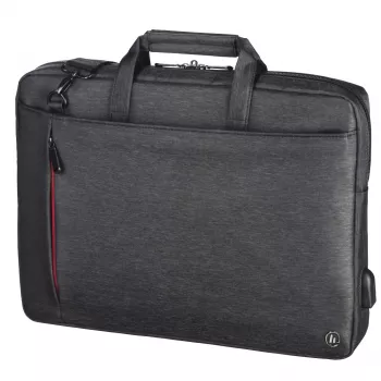 Hama Manchester 33,8 cm (13,3 inch) portfelis juodas