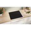 Bosch Serie 6 PVS631HC1E Juoda Įmontuojama 59,2 cm Indukcinė kaitlentė su 4 zonomis