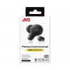 JVC HA-A25T Ausinės Tikras Belaidis Stereo (TWS) Į ausį Skambučiai/Muzika Bluetooth Juodos
