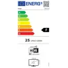 BenQ SW272Q profesionalus monitorius nuotraukų redagavimui 27 colių 2560x1440 WQHD LCD juodas
