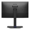 BenQ SW272Q profesionalus monitorius nuotraukų redagavimui 27 colių 2560x1440 WQHD LCD juodas