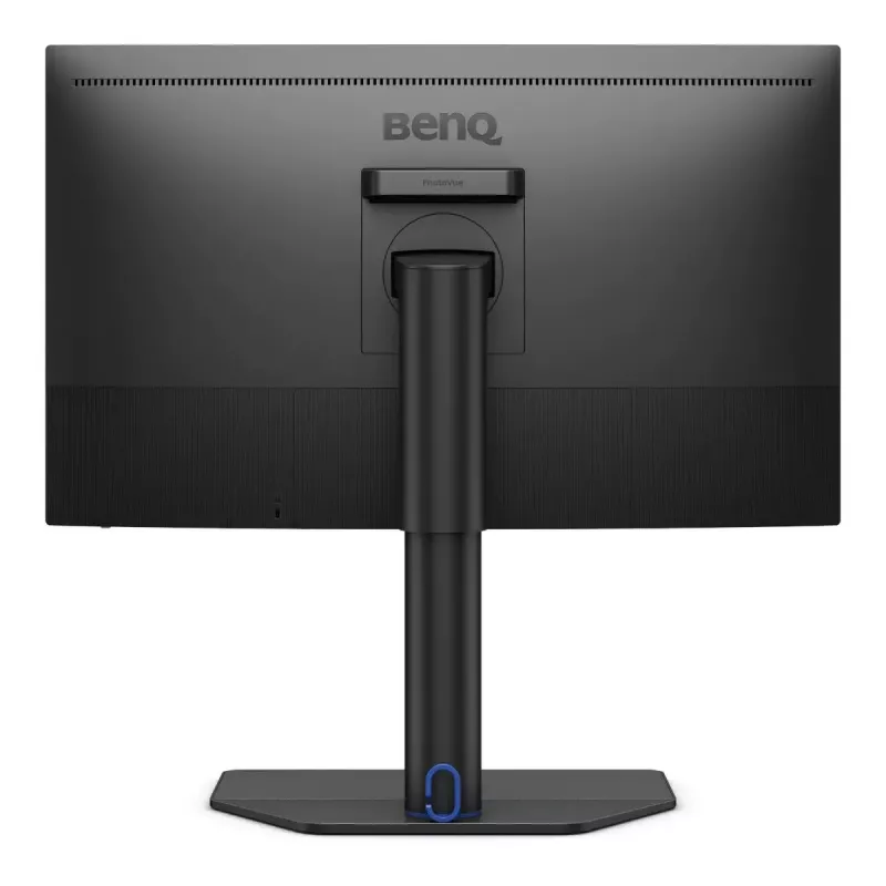 BenQ SW272Q profesionalus monitorius nuotraukų redagavimui 27 colių 2560x1440 WQHD LCD juodas