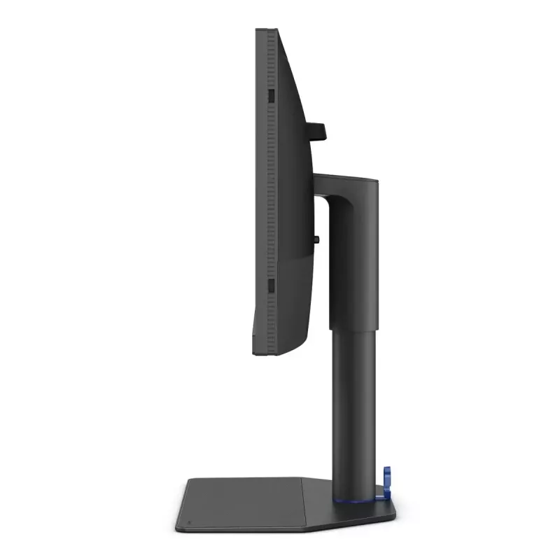 BenQ SW272Q profesionalus monitorius nuotraukų redagavimui 27 colių 2560x1440 WQHD LCD juodas