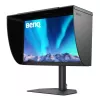 BenQ SW272Q profesionalus monitorius nuotraukų redagavimui 27 colių 2560x1440 WQHD LCD juodas