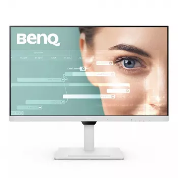 BenQ GW3290QT monitorius 80 cm (31,5 col.) 2560 x 1440 pikselių Quad HD LED Baltas