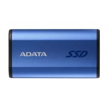 ADATA SE880 500 GB USB Type-C 3.2 Gen 2 (3.1 Gen 2) mėlynas