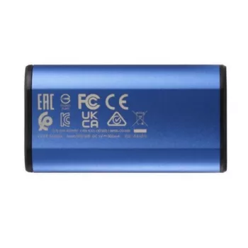 ADATA SE880 500 GB USB Type-C 3.2 Gen 2 (3.1 Gen 2) mėlynas