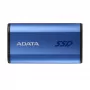 ADATA SE880 1 TB USB Type-C 3.2 Gen2 x2 mėlyna