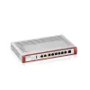 Zyxel USGFLEX200HP aparatinis ugniasienė 5 Gbit/s