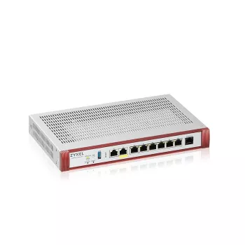 Zyxel USGFLEX200HP aparatinis ugniasienė 5 Gbit/s