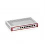 Zyxel USGFLEX200HP aparatinis ugniasienė 5 Gbit/s