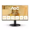 AOC 24B3HA2 monitorius 60,5 cm (23,8 col.) 1920 x 1080 pikselių Full HD LED juodas