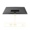 AOC 24B3HA2 monitorius 60,5 cm (23,8 col.) 1920 x 1080 pikselių Full HD LED juodas