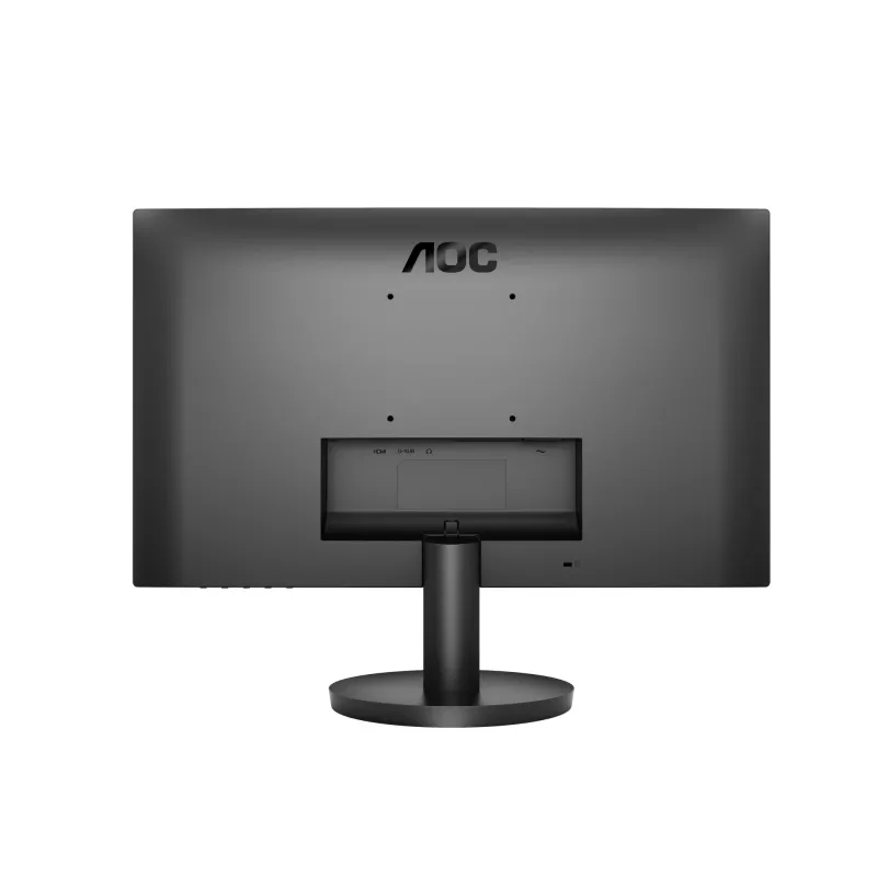 AOC 24B3HA2 monitorius 60,5 cm (23,8 col.) 1920 x 1080 pikselių Full HD LED juodas