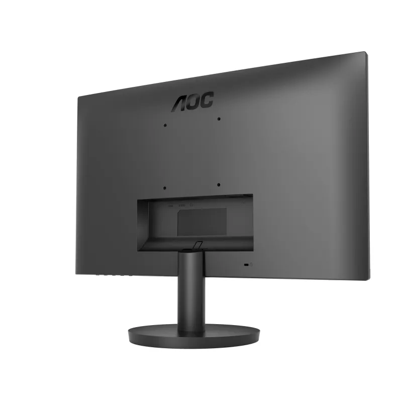 AOC 24B3HA2 monitorius 60,5 cm (23,8 col.) 1920 x 1080 pikselių Full HD LED juodas