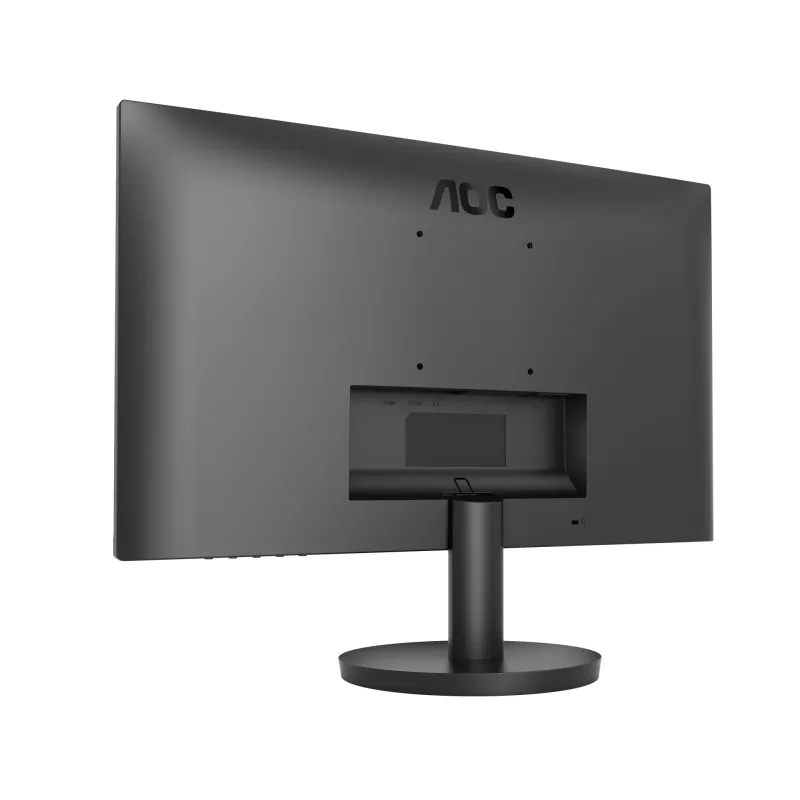 AOC 24B3HA2 monitorius 60,5 cm (23,8 col.) 1920 x 1080 pikselių Full HD LED juodas