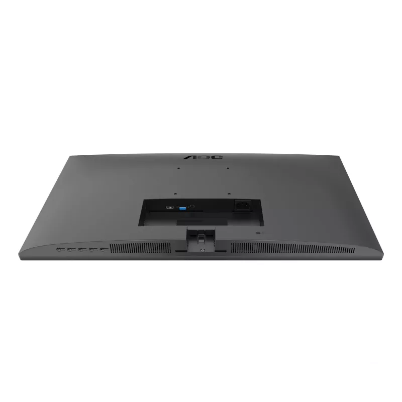 AOC 24B3HA2 monitorius 60,5 cm (23,8 col.) 1920 x 1080 pikselių Full HD LED juodas