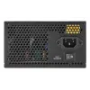 Chieftec EON ZPU-400S maitinimo blokas 400 W 20+4 pin ATX ATX juodas