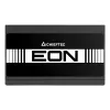 Chieftec EON ZPU-400S maitinimo blokas 400 W 20+4 pin ATX ATX juodas