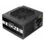 Chieftec EON ZPU-400S maitinimo blokas 400 W 20+4 pin ATX ATX juodas