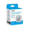 TP-Link Tapo T315 išmanusis temperatūros ir drėgmės jutiklis su E-Ink ekranu