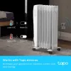 TP-Link Tapo T315 išmanusis temperatūros ir drėgmės jutiklis su E-Ink ekranu